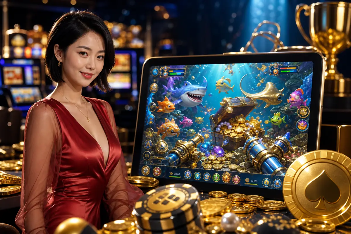 kiss9 promosi bonus slot selamat datang