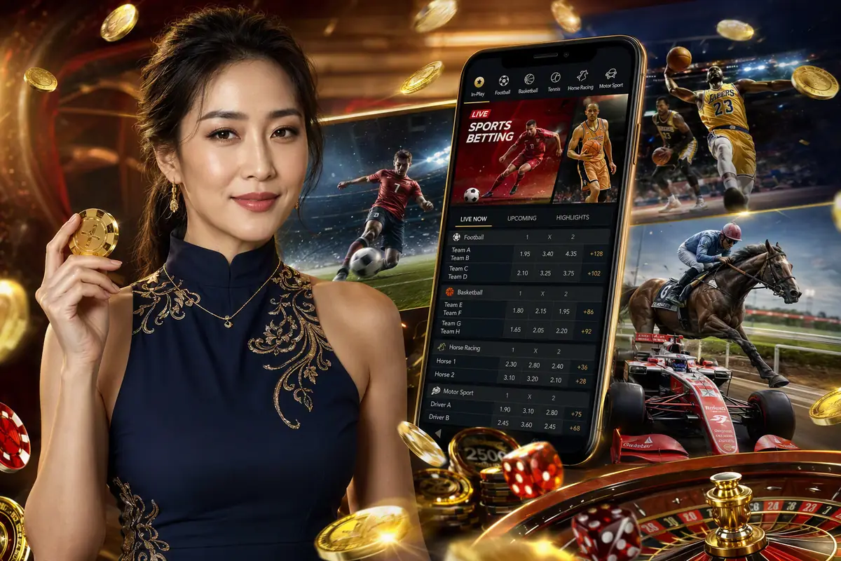 kiss9 Casino bonus pertama deposit RM500