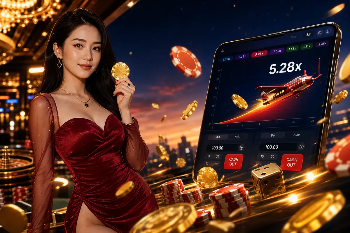 kiss9 pindah platform kasino Malaysia